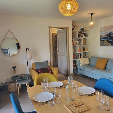 Le Criou - 3 Bedroom Apartment 5 Minutes Walk To The Village Centre Samoëns Exteriör bild